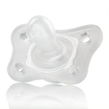 Physioforma Мини Силиконов Биберон 0-2M 2 Броя Boy --- BebeMama