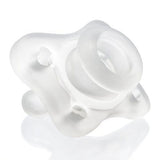 Physioforma Мини Силиконов Биберон 0-2M 2 Броя Boy --- BebeMama