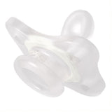 Physioforma Мини Силиконов Биберон 0-2M 2 Броя Boy --- BebeMama