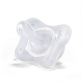 Physioforma Мини Силиконов Биберон 0-2M 2 Броя Boy --- BebeMama