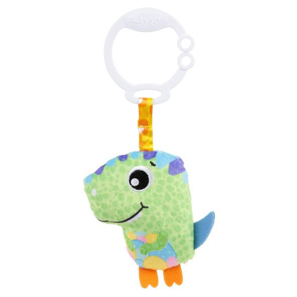 Playgro Висяща Играчка Дино 0М+ --- BebeMama