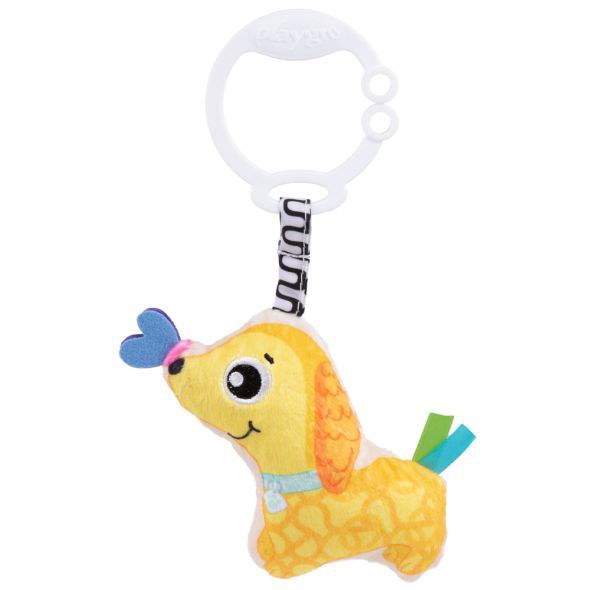 Playgro Висяща Играчка Шаро 0М+ --- BebeMama