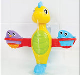 Playgro Играчка За Баня Морско Конче 12М+ --- BebeMama