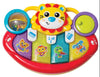Playgro Активна Играчка Пиано 6-36М --- BebeMama
