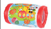 Playgro Надуваема Играчка Валяк Червен 6М+ --- BebeMama
