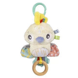 Playgro Музикална Играчка Какаду Fauna Friends 0М+ --- BebeMama