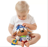 Playgro Активна Играчка Kапитан Куче 25См 0М+ --- BebeMama