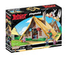 Playmobil - Астерикс: Колибата На Виталстатистикс --- BebeMama