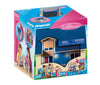 Playmobil - Вземете Със Себе Си Модерната Къща За Кукли --- BebeMama