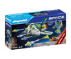 Playmobil - Високотехнологичен Космически Дрон --- BebeMama