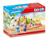 Playmobil - Детска Стая За Малки Деца --- BebeMama