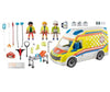 Playmobil - Линейка --- BebeMama