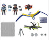 Playmobil - Птеранодон: Атака С Дрон --- BebeMama