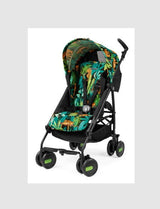 Pliko Mini Jaguars --- BebeMama