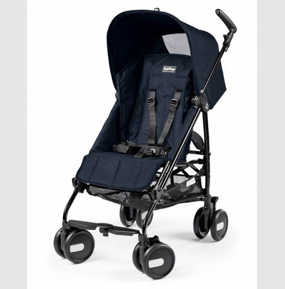 Pliko Mini Navy --- BebeMama