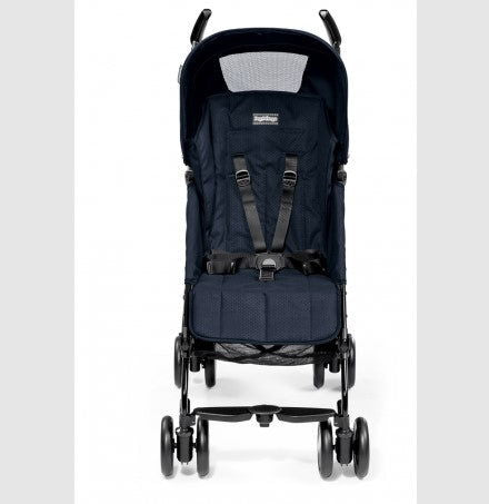 Pliko Mini Navy --- BebeMama