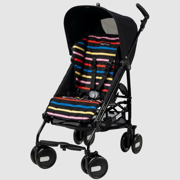 Pliko Mini Neon --- BebeMama