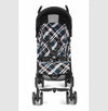 Pliko Mini Tartan --- BebeMama