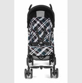 Pliko Mini Tartan --- BebeMama