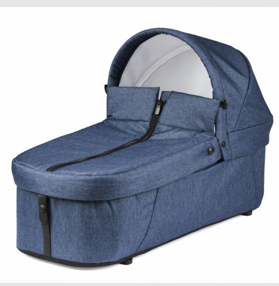 Porte Enfant Indigo --- BebeMama