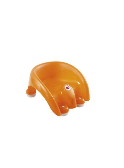 Pouf Оранжев --- BebeMama