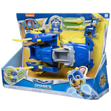 Pp Трансформираща Се Кола Mighty Pups Chase --- BebeMama