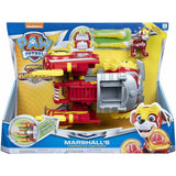 Pp Трансформираща Се Кола Mighty Pups Chase --- BebeMama