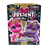Present Pets Sparkle Princess --- BebeMama