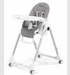 Prima Pappa Wonder Grey --- BebeMama