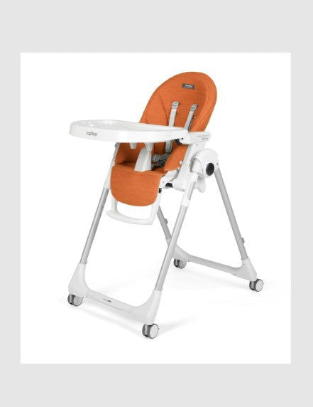 Prima Pappa Wonder Orange --- BebeMama