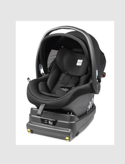 Primo Viaggio I-Size Onyx --- BebeMama