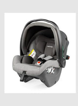 Primo Viaggio Slk City Grey --- BebeMama