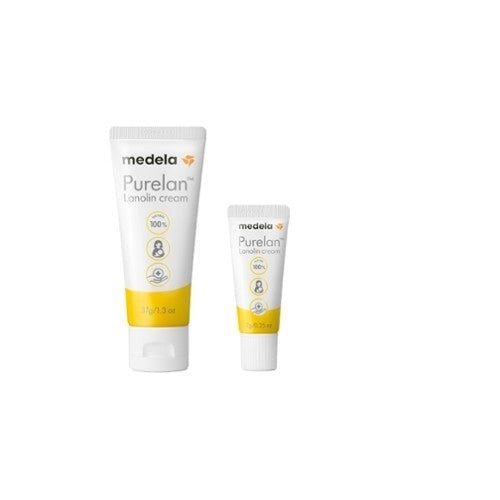 Purelan Ланолин Маз 37 G --- BebeMama