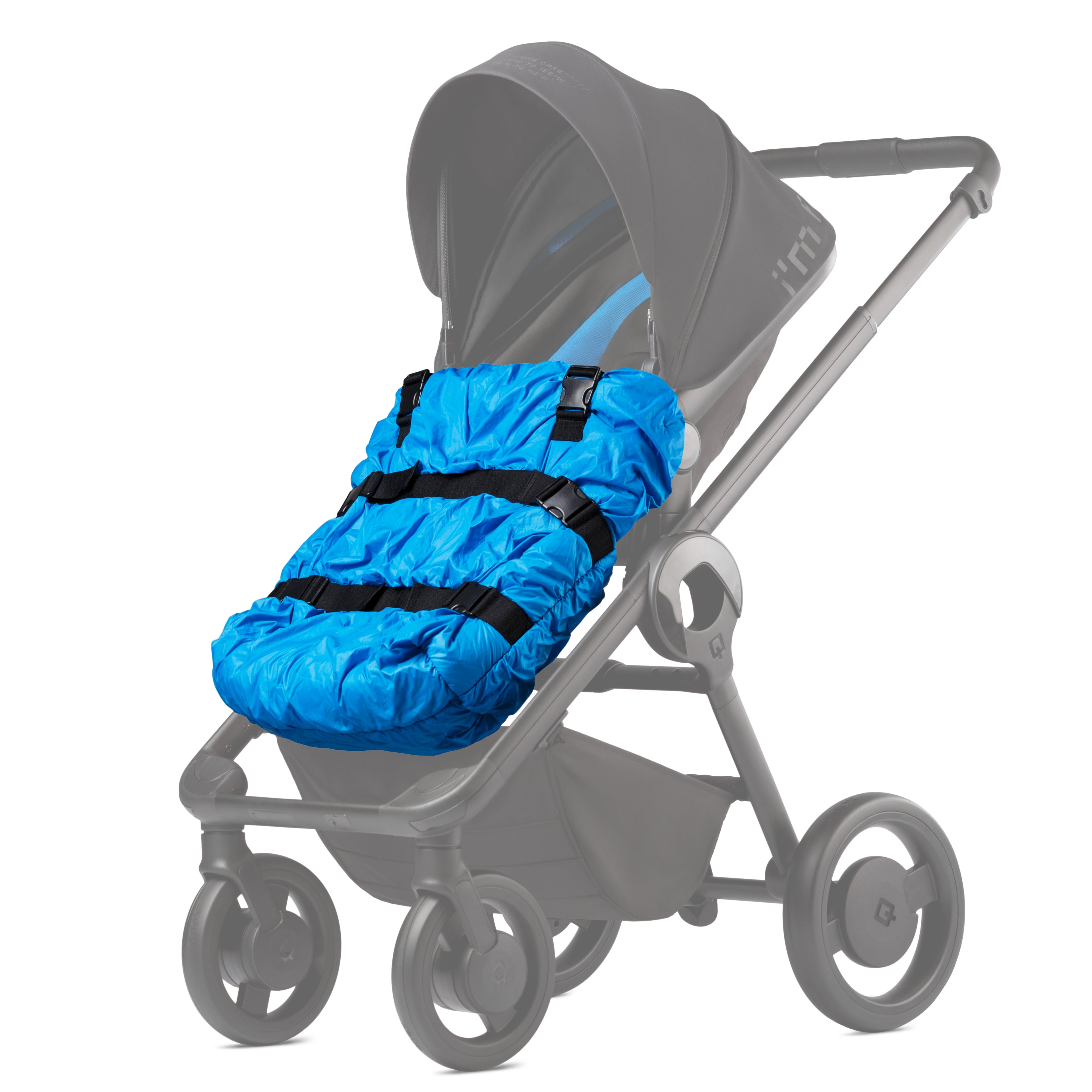 Покривало За Крачетата Quant Water Anex