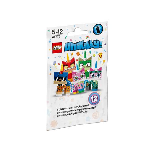 Minifiguur Unikitty