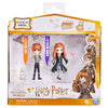 Комплект Фигури Ron And Ginny