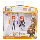 Комплект Фигури Ron And Ginny