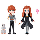 Комплект Фигури Ron And Ginny
