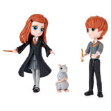 Комплект Фигури Ron And Ginny