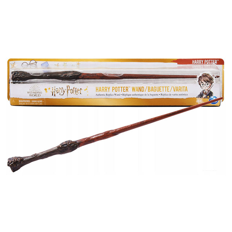 Harry Potter Магическа Пръчка 12 Инча