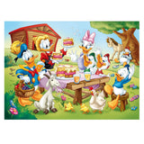 Пъзел 35Ч. Mickey Mouse Maxi Df