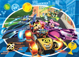 Пъзел 24Ч. Mickey Df Plus