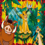 Пъзел 24Ч. Disney - Re Leone