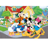 Пъзел 60 Ч. Disney Mini Mickey
