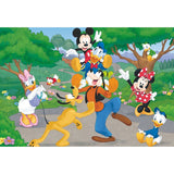 Пъзел 2Х12 Ч. Maxi Mickey