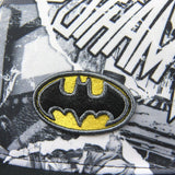 Шапка С Козирка Batman 56 См.