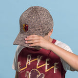 Шапка С Козирка Harry Potter 58 См.