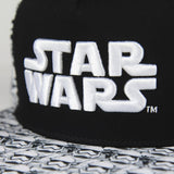 Шапка С Козирка Star Wars 58 См.
