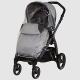 Rain Cover Stroller --- BebeMama