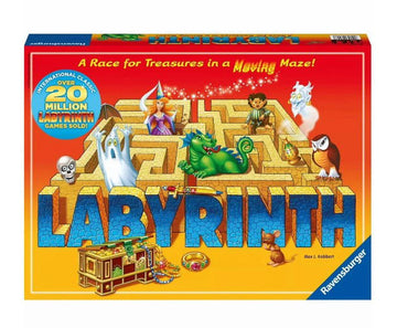 Ravensburger - Игра Лабиринт -  -  - BebeMama